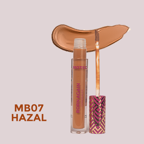 MOTEC PRO CONCEALER