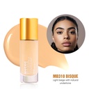 MOTEC ULTIMATE BOTTLE FOUNDATION