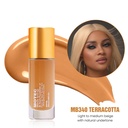 MOTEC ULTIMATE BOTTLE FOUNDATION