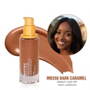 MOTEC ULTIMATE BOTTLE FOUNDATION