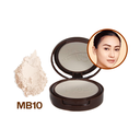 MOTEC ILLUMINIOUS COMPACT POWDER (BLUE)