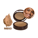 MOTEC COMPACT POWDER (BLACK)