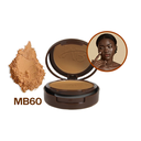 MOTEC COMPACT POWDER (BLACK)