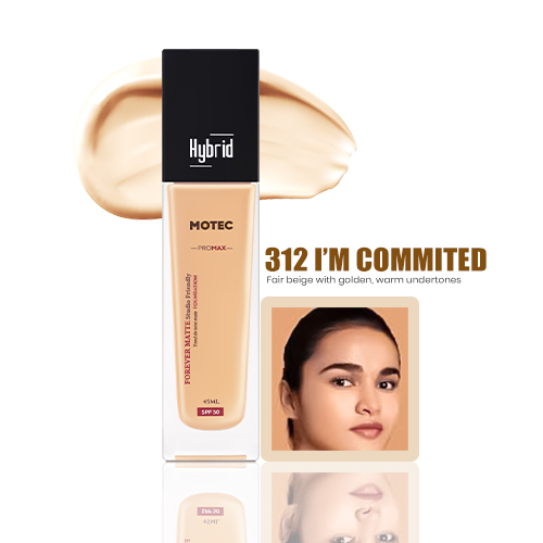 MOTEC HYBRID FOUNDATION