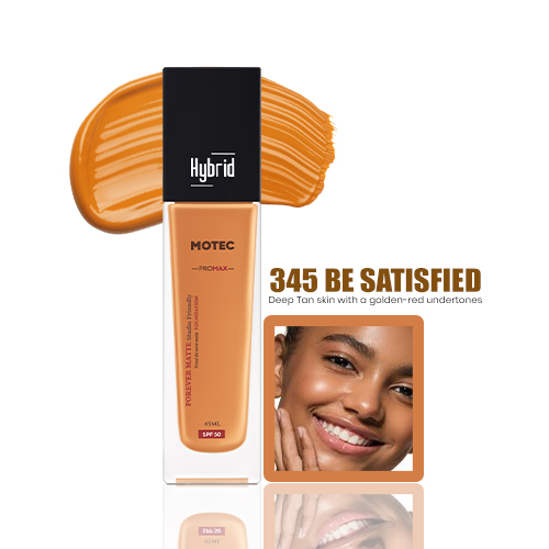 MOTEC HYBRID FOUNDATION