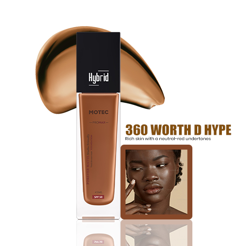 MOTEC HYBRID FOUNDATION