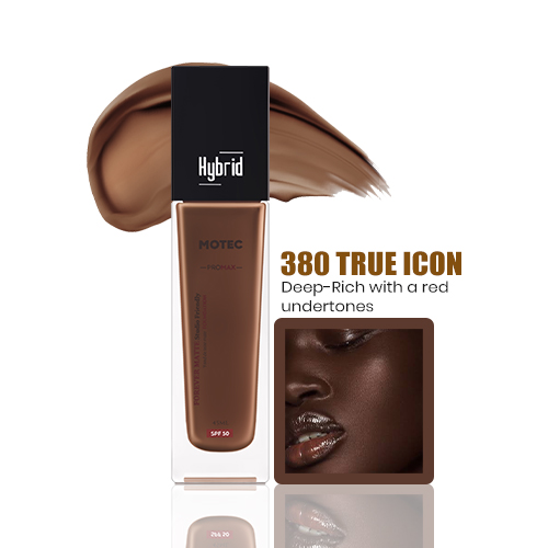 MOTEC HYBRID FOUNDATION