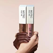 MOTEC LIP GLOSS