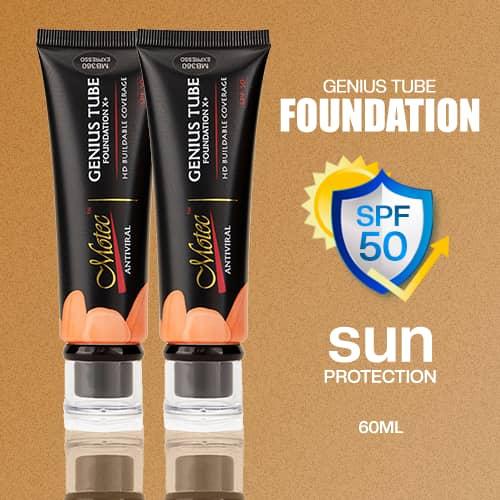 MOTEC ULTIMATE BOTTLE FOUNDATION