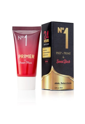 MOTEC FACE PRIMER (SMALL)