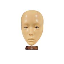 MOTEC FULL FACE DUMMY