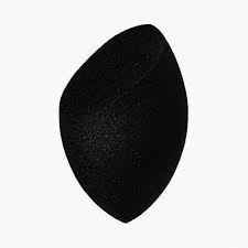 QUEENS BEAUTY BLENDER(BLACK)