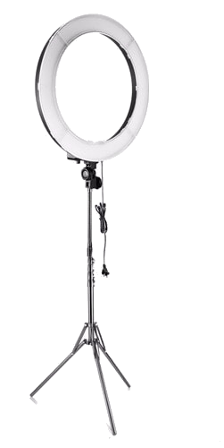 18 INCHES RING LIGHTS